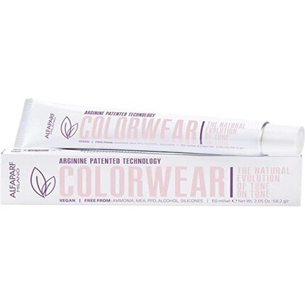 Color Wear 9.21 60мл, Alfaparf Milano
Color Wear 9.21 60мл, Alfaparf Milano