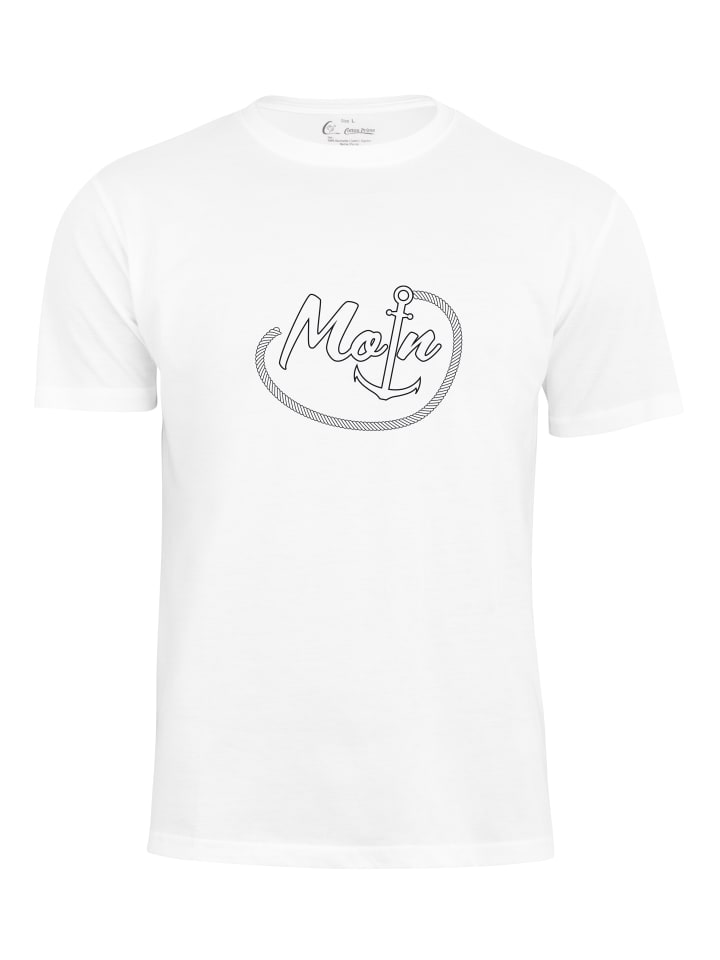 Футболка - Moin in White Cotton Prime, Белый, Футболка - Moin in White Cotton Prime
Футболка - Moin in White Cotton Prime, Белый, Футболка - Moin in White Cotton Prime