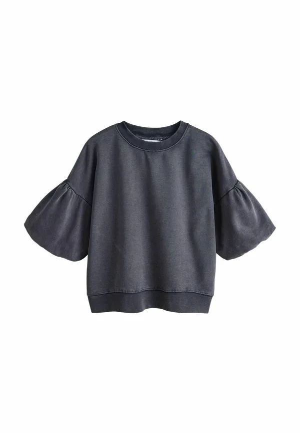 Футболка с коротким рукавом и объемным принтом Next, Washed Charcoal Grey, Черный, Футболка с коротким рукавом и объемным принтом Next, Washed Charcoal Grey
Футболка с коротким рукавом и объемным принтом Next, Washed Charcoal Grey, Черный, Футболка с коротким рукавом и объемным принтом Next, Washed Charcoal Grey