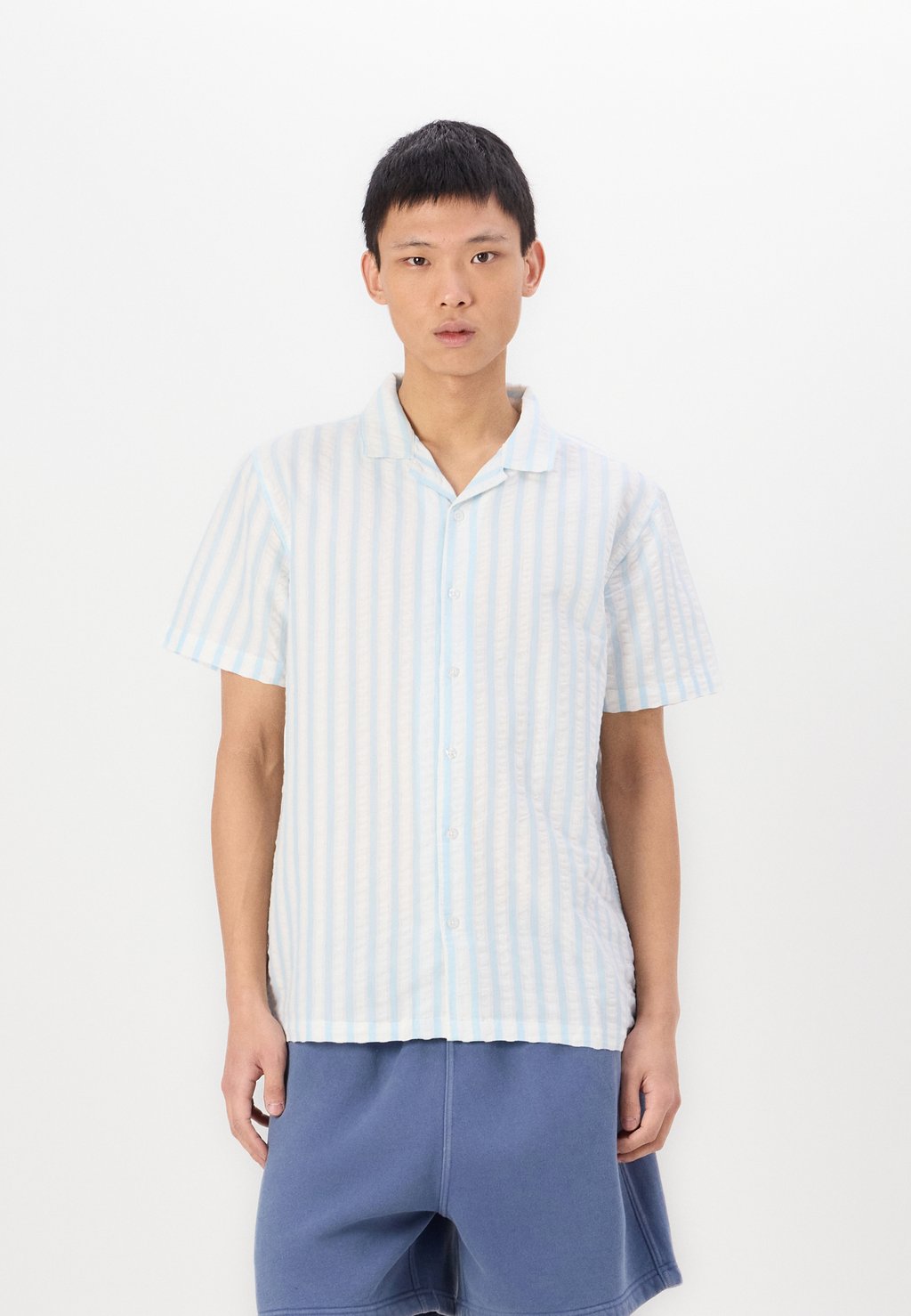 Рубашка KATICA Brave Soul, синий
Рубашка KATICA Brave Soul, синий