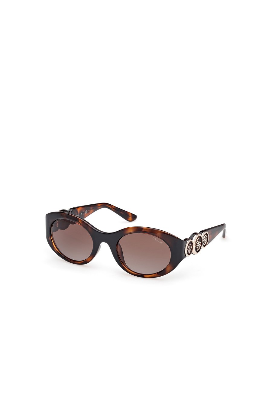 Солнцезащитные очки Guess Sunglasses, Dark Havana Gradient Brown/Dark Brown
Солнцезащитные очки Guess Sunglasses, Dark Havana Gradient Brown/Dark Brown