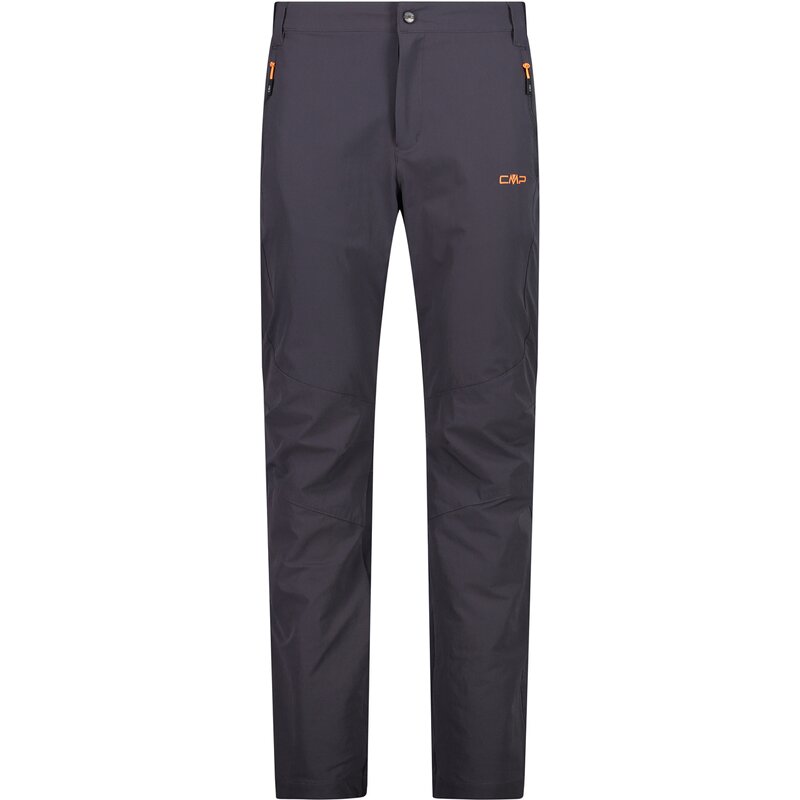 Длинные мужские брюки Keilhose Cmp, серый
Длинные мужские брюки Keilhose Cmp, серый