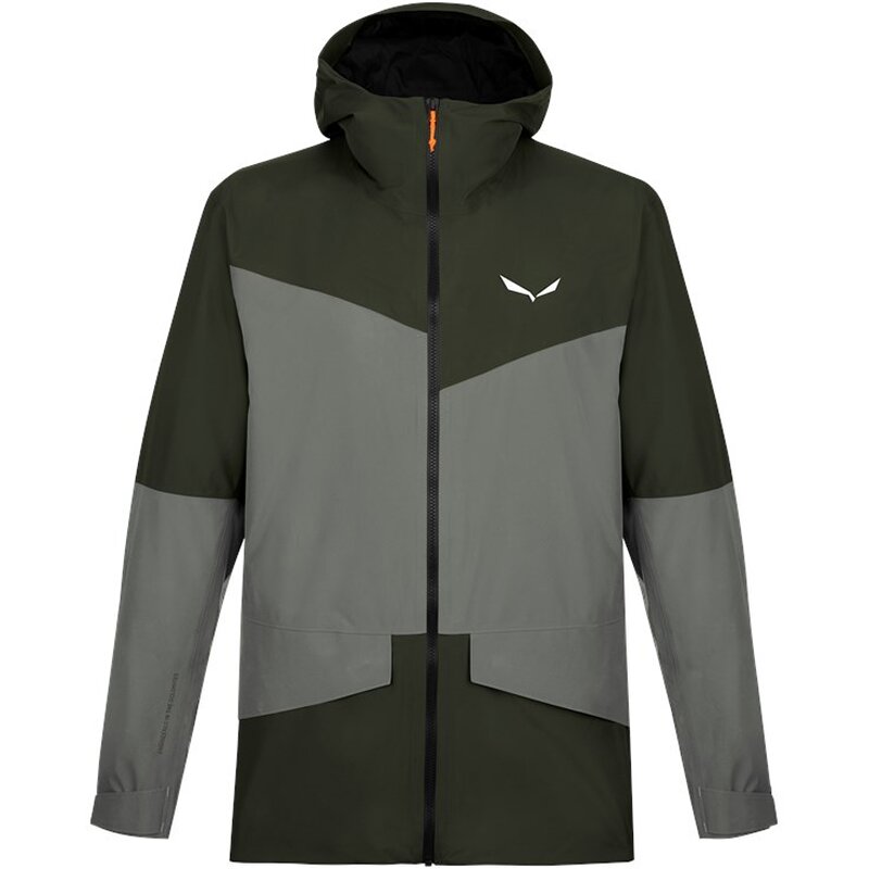 Функциональная куртка puez gtx 2l m jacket Salewa, мультиколор
Функциональная куртка puez gtx 2l m jacket Salewa, мультиколор