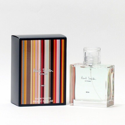 Туалетная вода-спрей Extreme For Men, 3,4 унции, Paul Smith
Туалетная вода-спрей Extreme For Men, 3,4 унции, Paul Smith