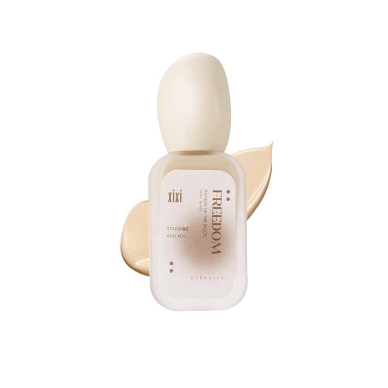 Увлажняющий консилер жидкая тональная основа стойкая натуральная 30г XIXI
Увлажняющий консилер жидкая тональная основа стойкая натуральная 30г XIXI