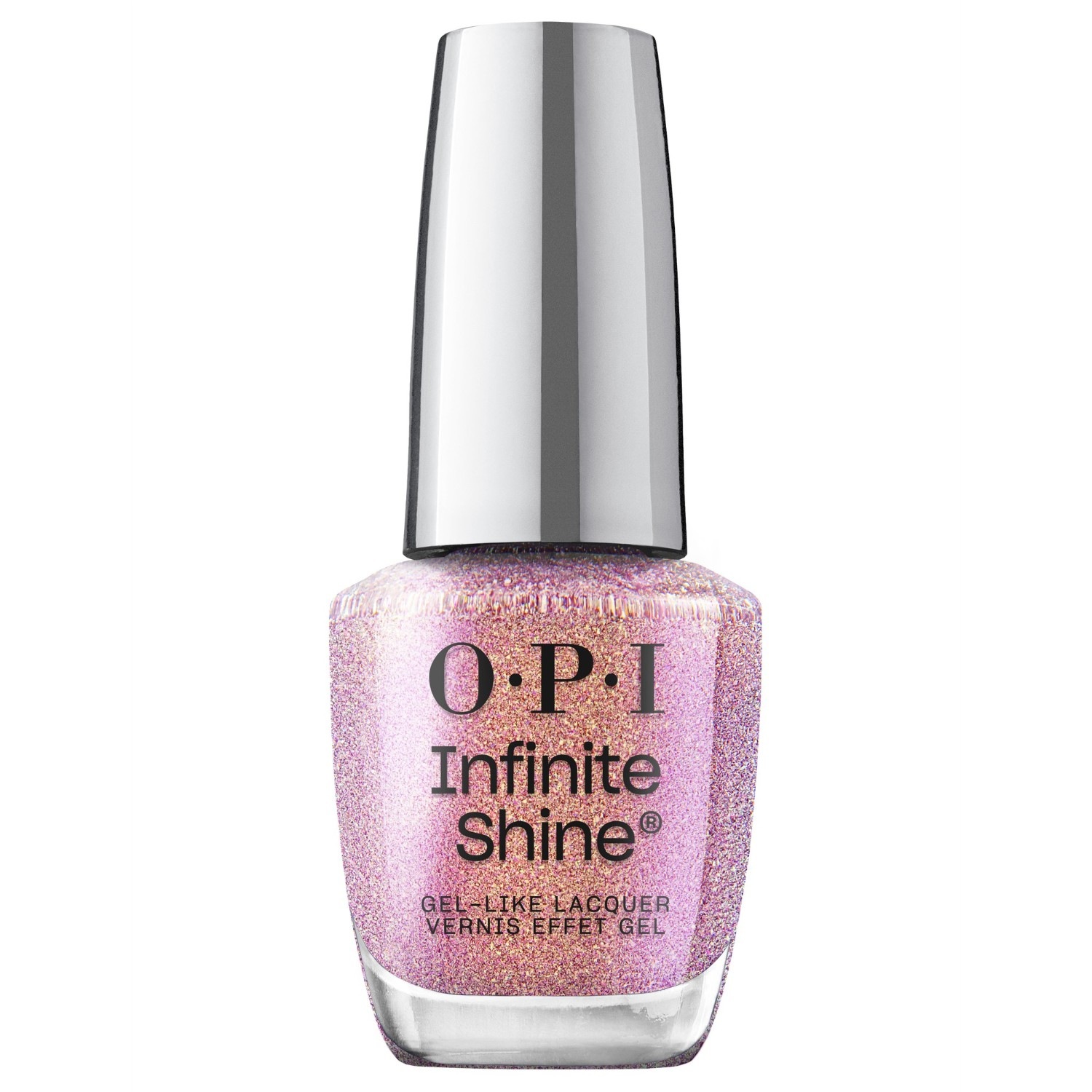 Лак для ногтей nail lacquer holiday 2025 - good enough to treat Opi, hrs16 - pinkish delight, объем 15 мл
Лак для ногтей nail lacquer holiday 2025 - good enough to treat Opi, hrs16 - pinkish delight, объем 15 мл