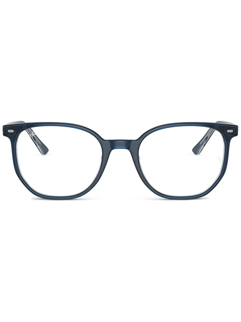 Очки Elliot Ray-Ban, синий
Очки Elliot Ray-Ban, синий