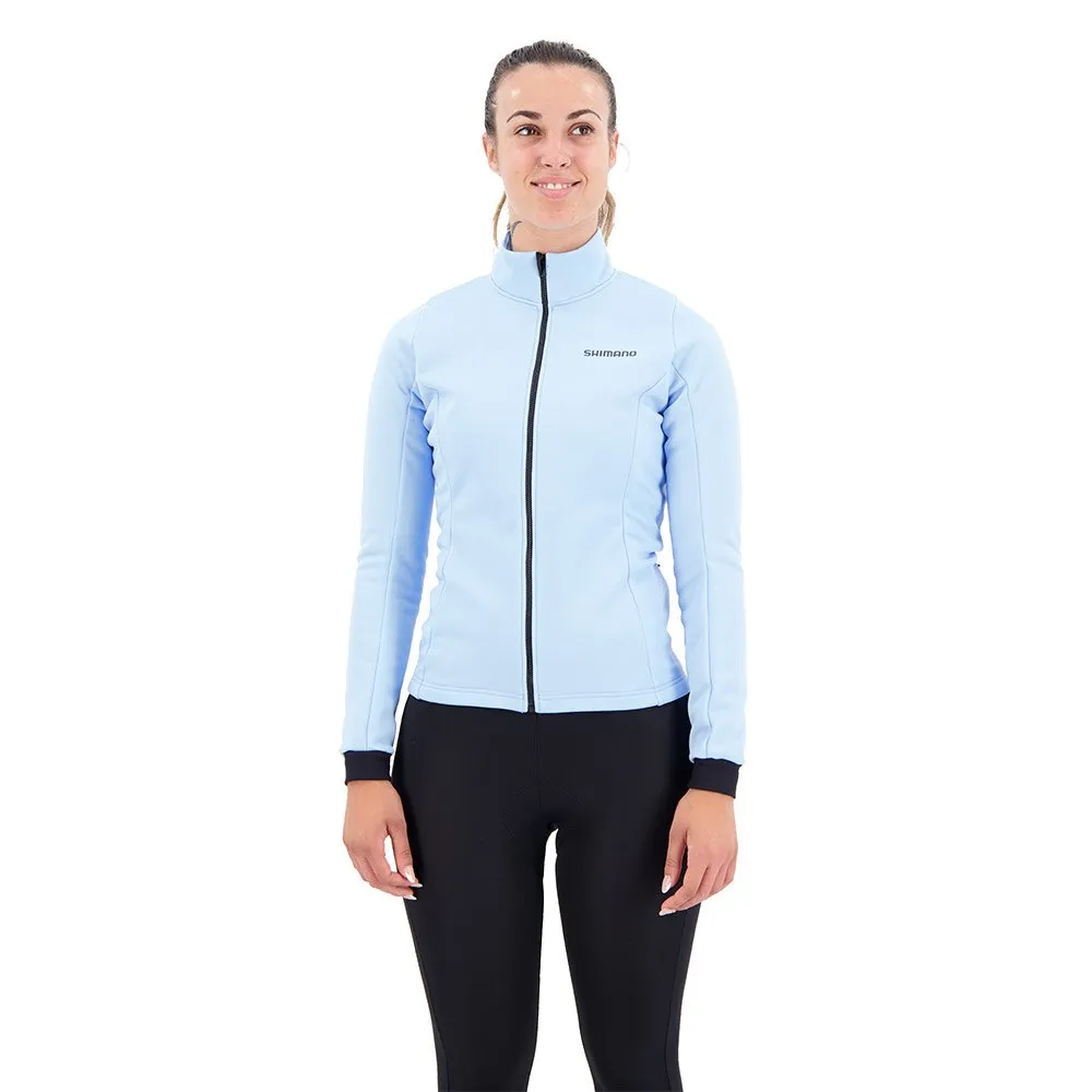 Куртка Shimano Element, синий
Куртка Shimano Element, синий