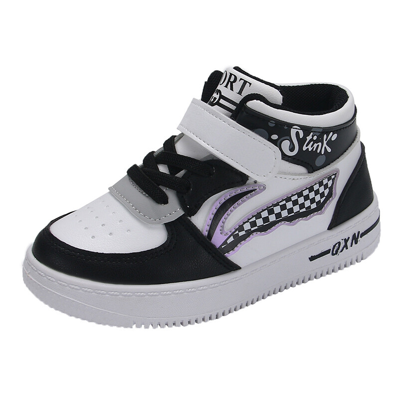 Детская обувь для скейтбординга Tonybear, розовый
Детская обувь для скейтбординга Tonybear, розовый