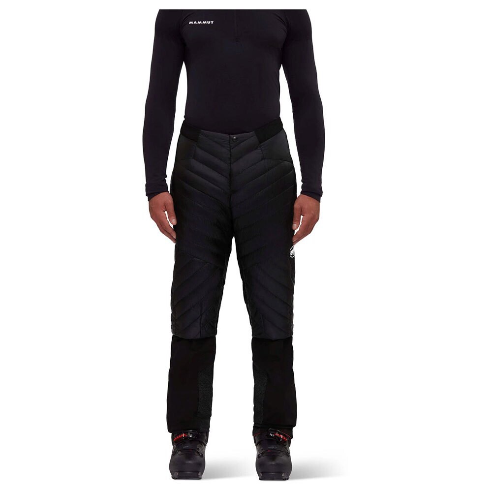 Шорты Mammut Aenergy IN, черный
Шорты Mammut Aenergy IN, черный