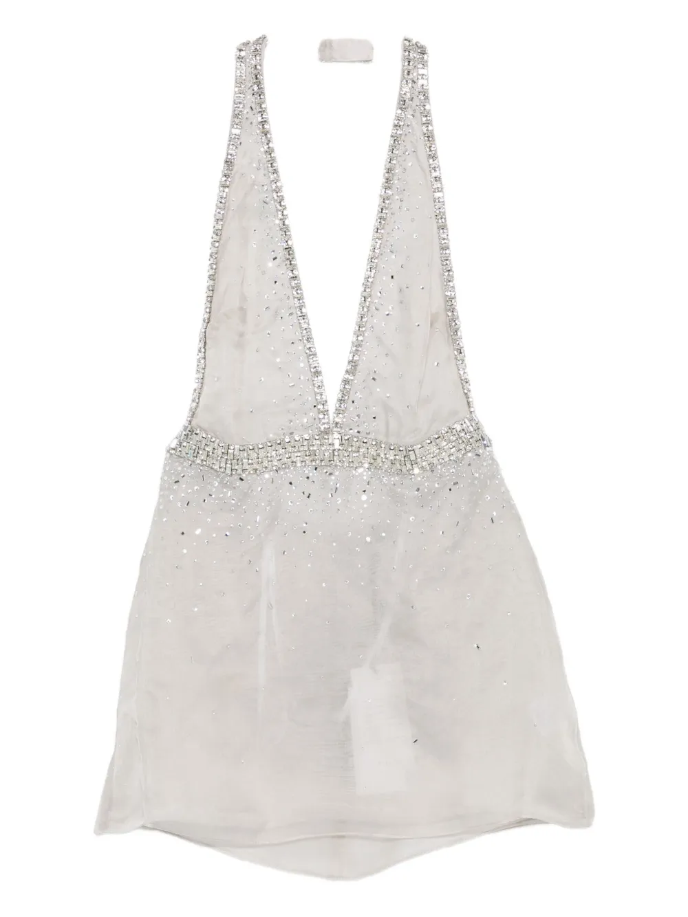 Мини-платье Courtnee с декором Retrofete, серый
Мини-платье Courtnee с декором Retrofete, серый