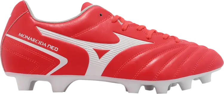 Кроссовки Monarcida Neo 2 Select Extra Wide 'Fiery Coral White', красный
Кроссовки Monarcida Neo 2 Select Extra Wide 'Fiery Coral White', красный