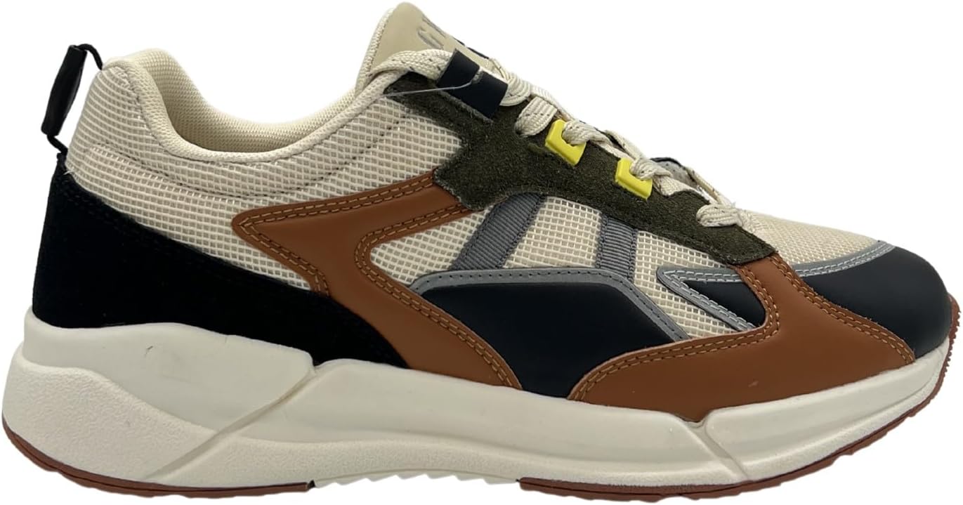 Мужские кроссовки G West, Multi Color
Мужские кроссовки G West, Multi Color