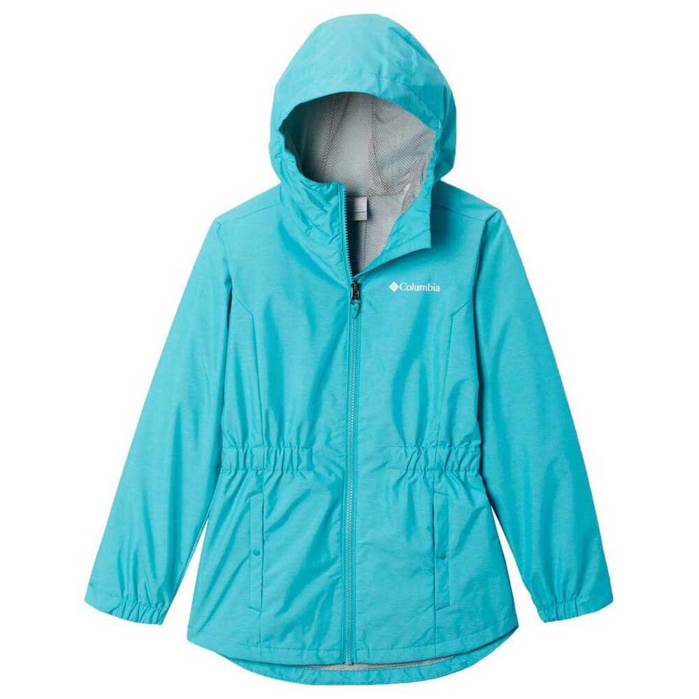 Куртка Columbia Lillian Ridge, синий
Куртка Columbia Lillian Ridge, синий