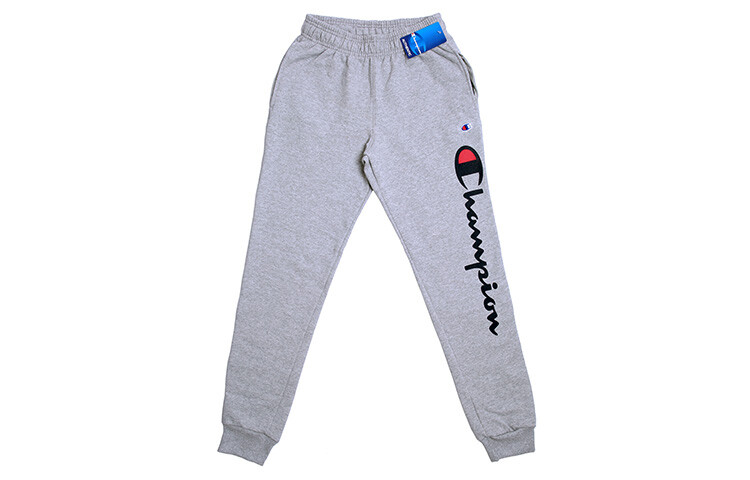 Трикотажные спортивные штаны унисекс Champion
Трикотажные спортивные штаны унисекс Champion