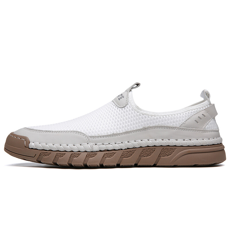 Кеды мужские, обувь для скейтбординга низкая Pamate, белый
Кеды мужские, обувь для скейтбординга низкая Pamate, белый