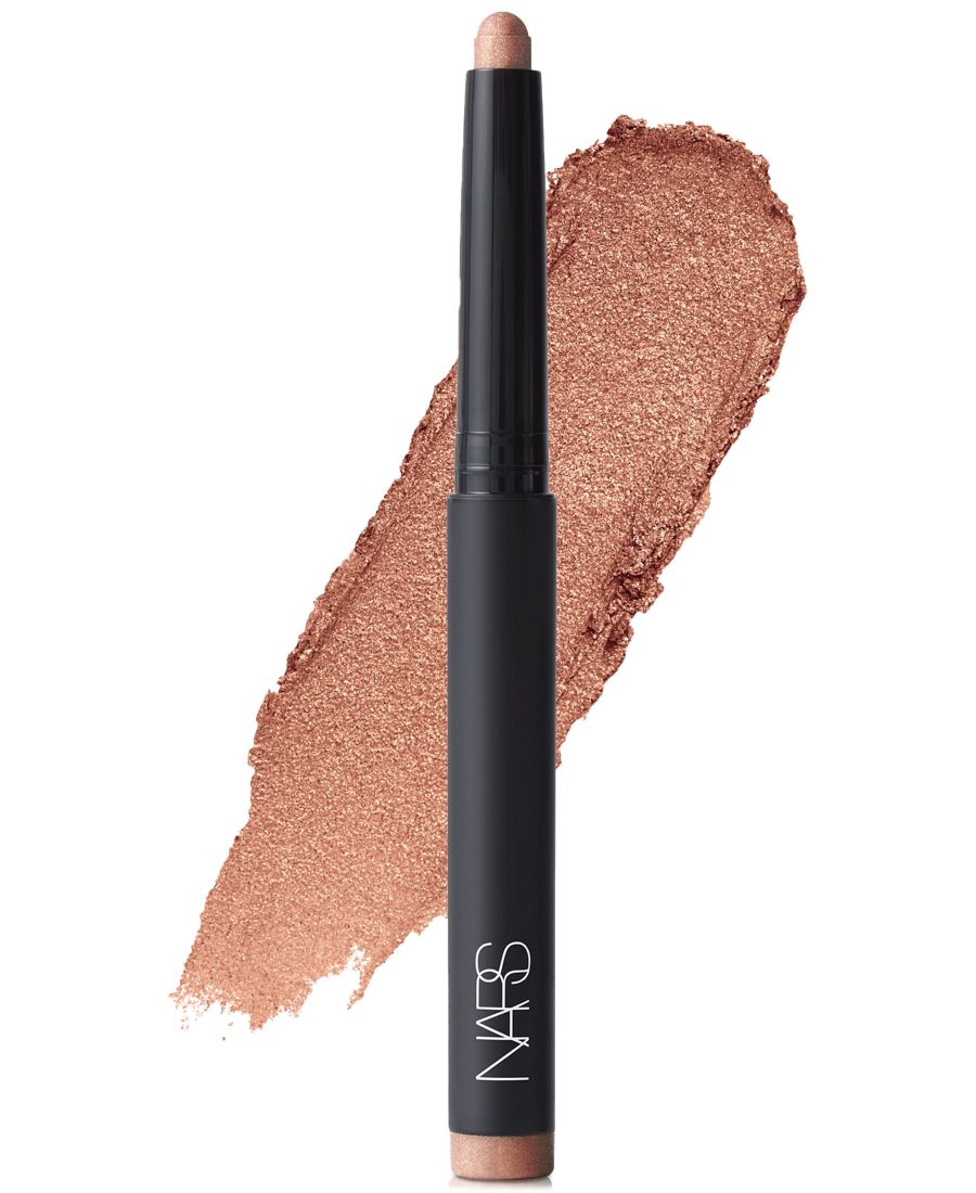 Стик-тени для век Total Seduction, 0,05 унции NARS, цвет hustle
Стик-тени для век Total Seduction, 0,05 унции NARS, цвет hustle