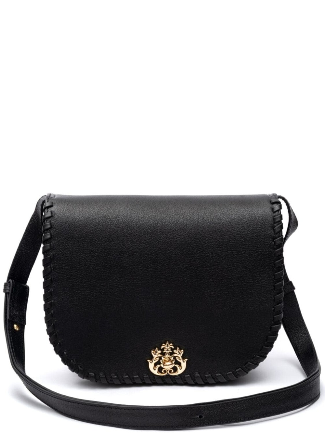 Сумка на плечо New Camille Isla, черный
Сумка на плечо New Camille Isla, черный