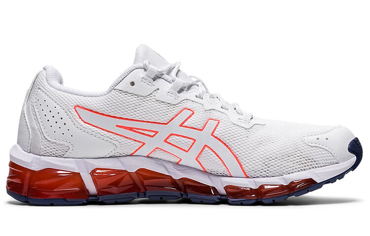 Asics Gel-Quantum 360 6 Кроссовки Женщины
Asics Gel-Quantum 360 6 Кроссовки Женщины