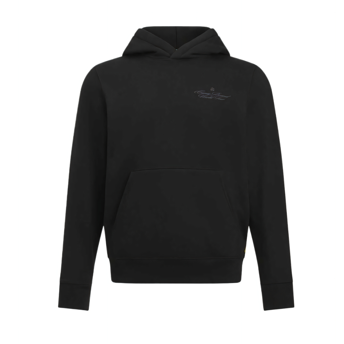 Свитшот Curry мужской Under Armour, черный
Свитшот Curry мужской Under Armour, черный