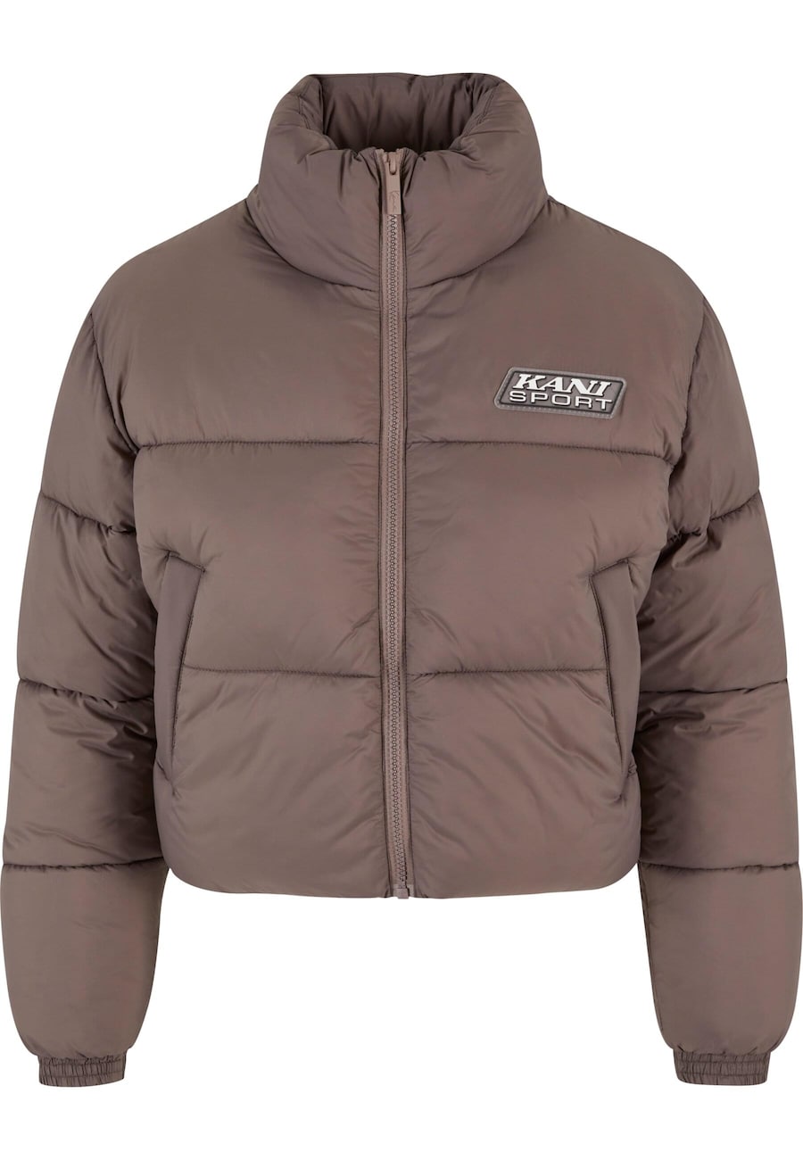 Зимняя куртка Karl Kani, бежевый
Зимняя куртка Karl Kani, бежевый