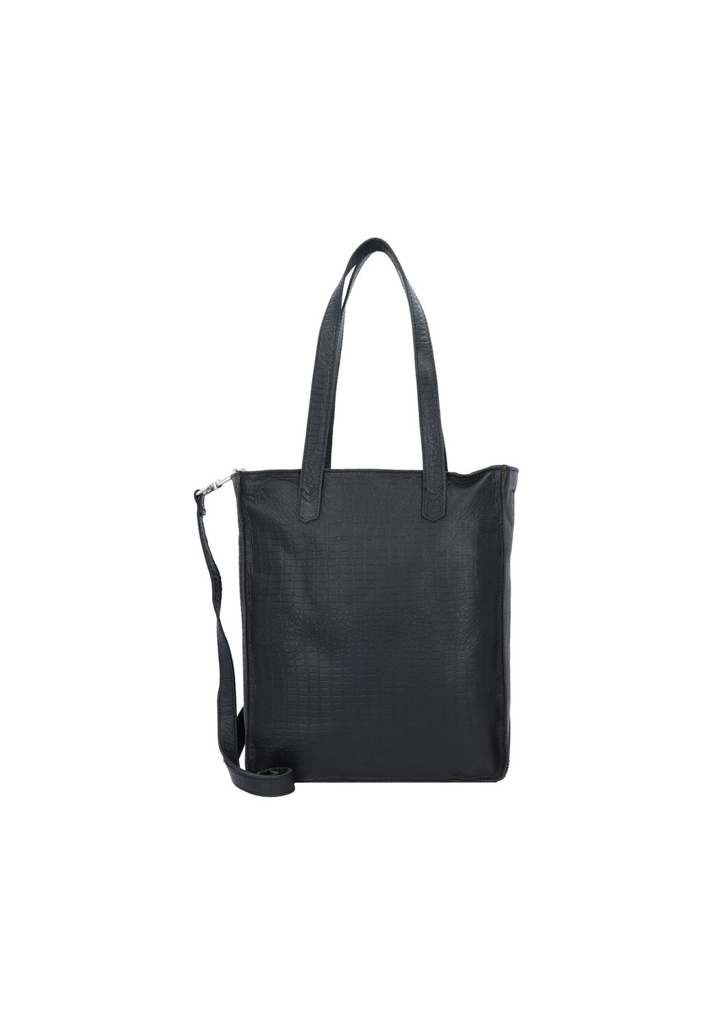 Кожаная сумка через плечо Buckley 32 см с отделением для ноутбука COWBOYSBAG, цвет Croco Black, Черный, Кожаная сумка через плечо Buckley 32 см с отделением для ноутбука COWBOYSBAG, цвет Croco Black
Кожаная сумка через плечо Buckley 32 см с отделением для ноутбука COWBOYSBAG, цвет Croco Black, Черный, Кожаная сумка через плечо Buckley 32 см с отделением для ноутбука COWBOYSBAG, цвет Croco Black