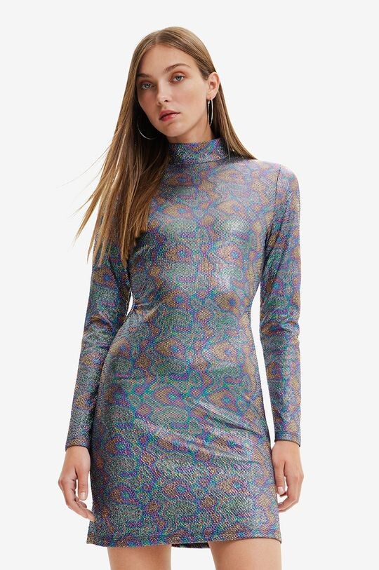 Платье Desigual, черный
Платье Desigual, черный