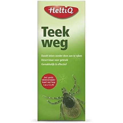 Тиквег 38мл Heltiq
Тиквег 38мл Heltiq