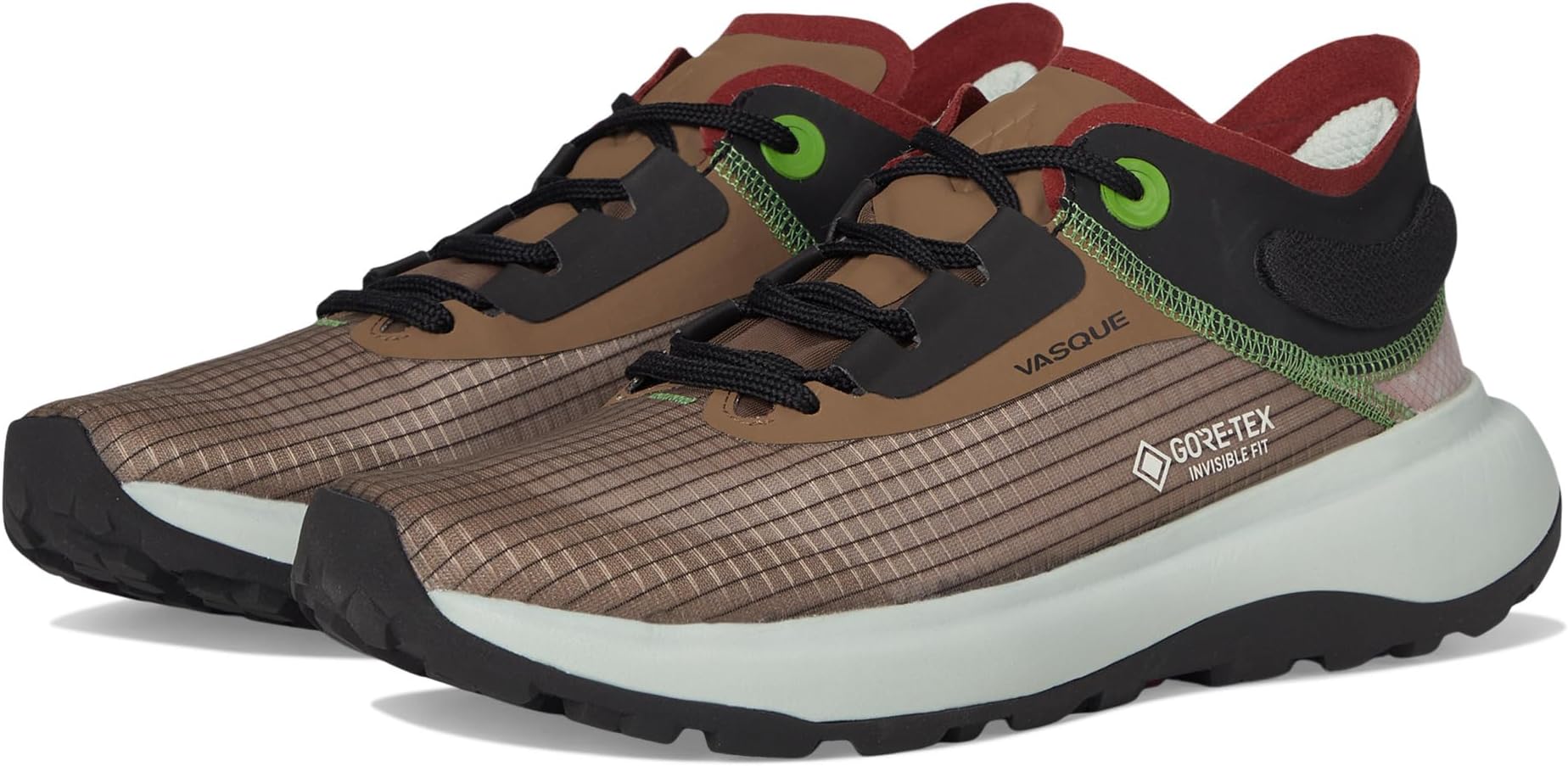 Походные ботинки Vasque Now, цвет Shitake
Походные ботинки Vasque Now, цвет Shitake