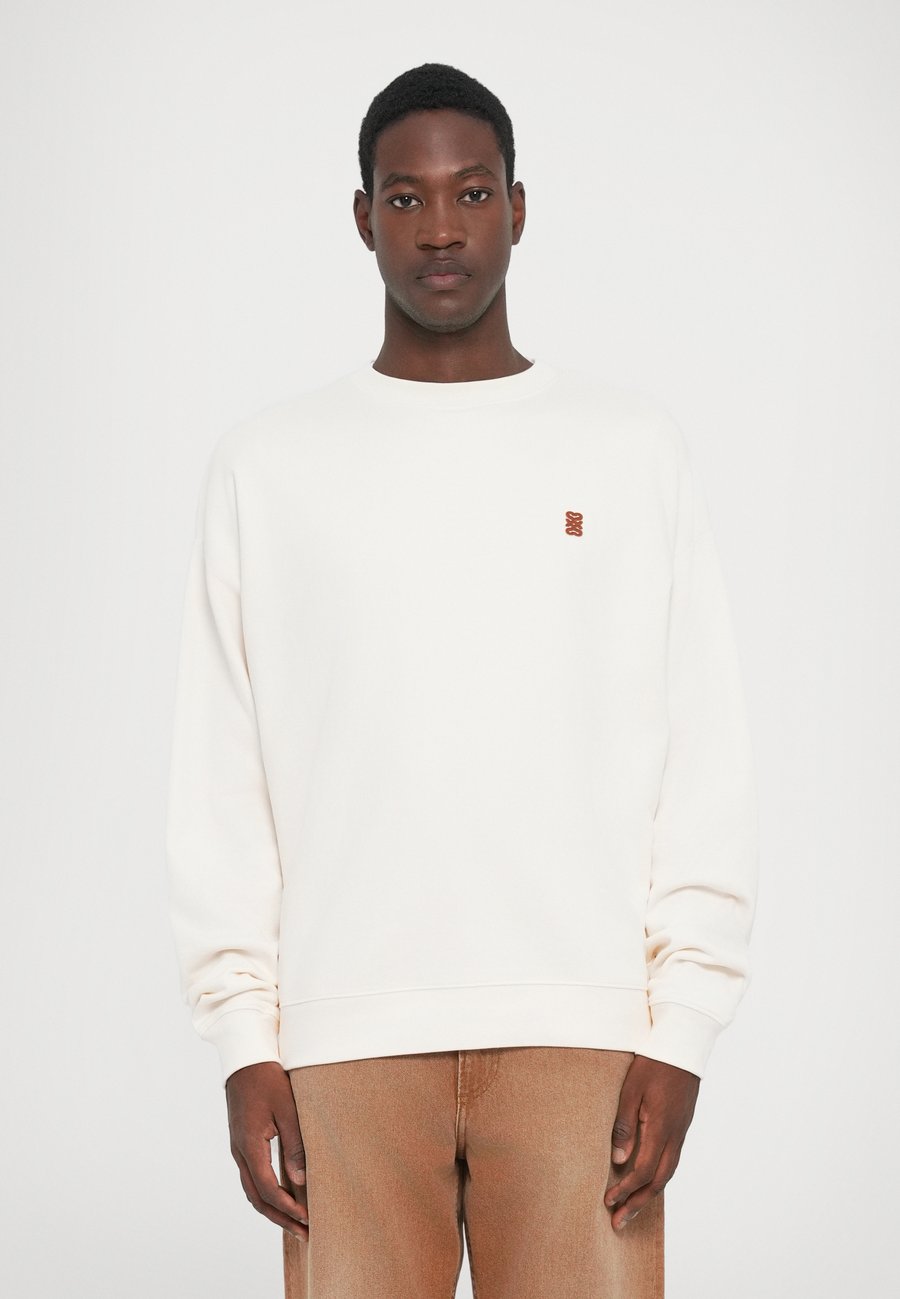 Толстовка sandro Sweatshirt, Butter Cream/Beige
Толстовка sandro Sweatshirt, Butter Cream/Beige