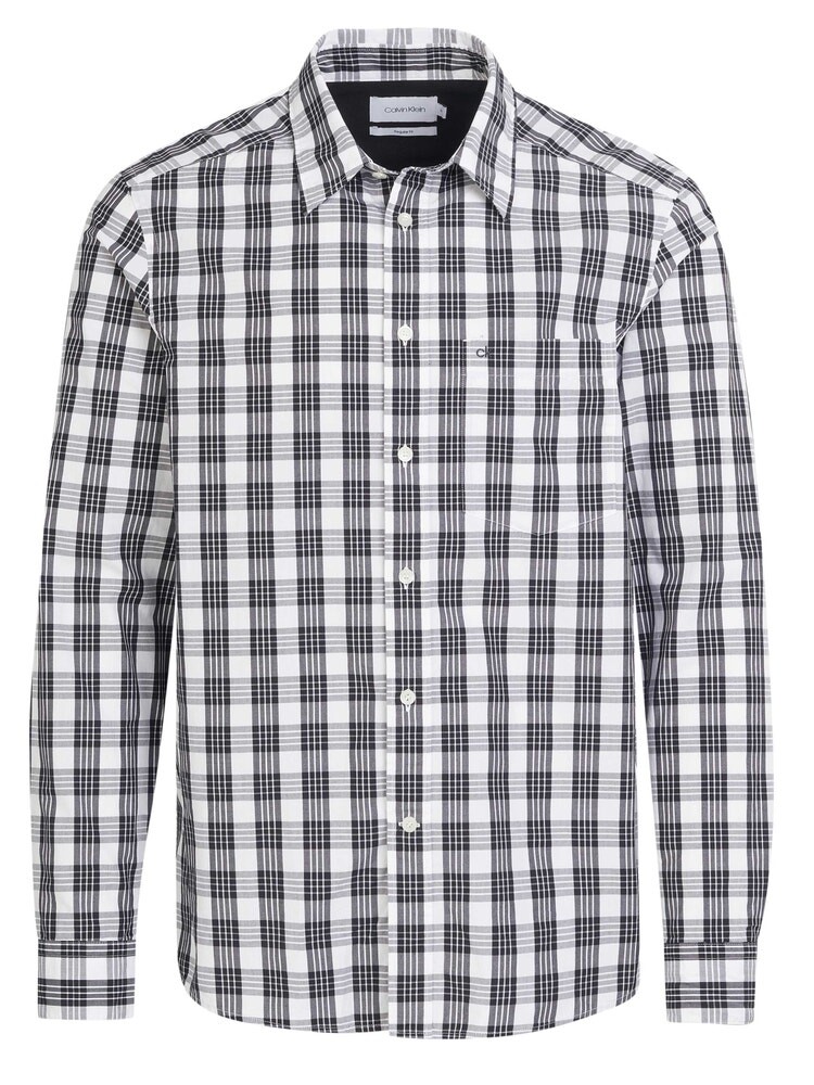 Рубашка Calvin Klein, белый
Рубашка Calvin Klein, белый