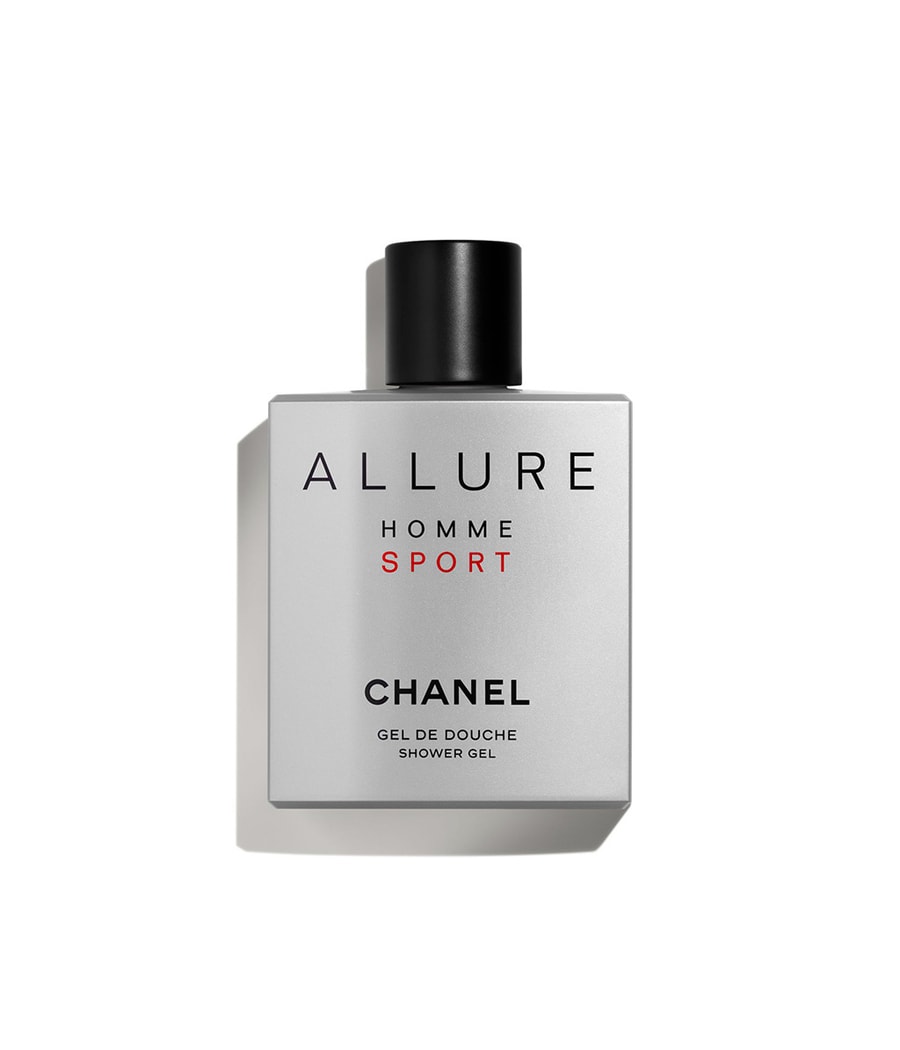 Гель для душа CHANEL ALLURE HOMME SPORT, 200 ml
Гель для душа CHANEL ALLURE HOMME SPORT, 200 ml