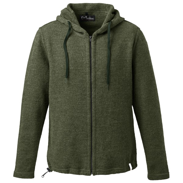 Kian - толстовка с капюшоном из мериносовой шерсти Mufflon, Forest
Kian - толстовка с капюшоном из мериносовой шерсти Mufflon, Forest