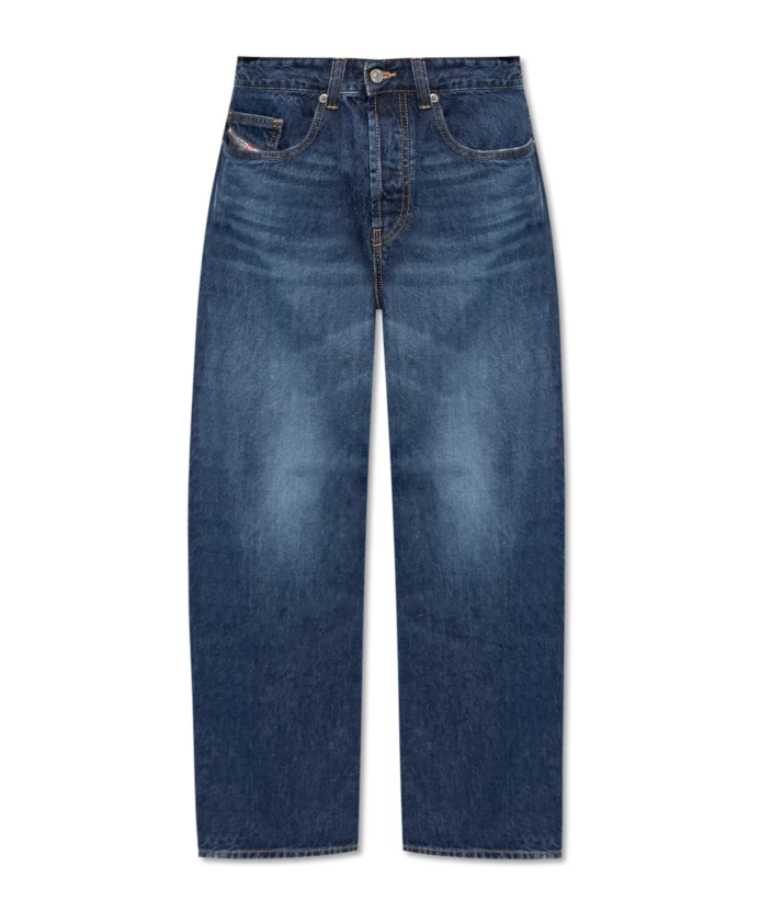 Джинсы 2001 d-макро Diesel, синий
Джинсы 2001 d-макро Diesel, синий