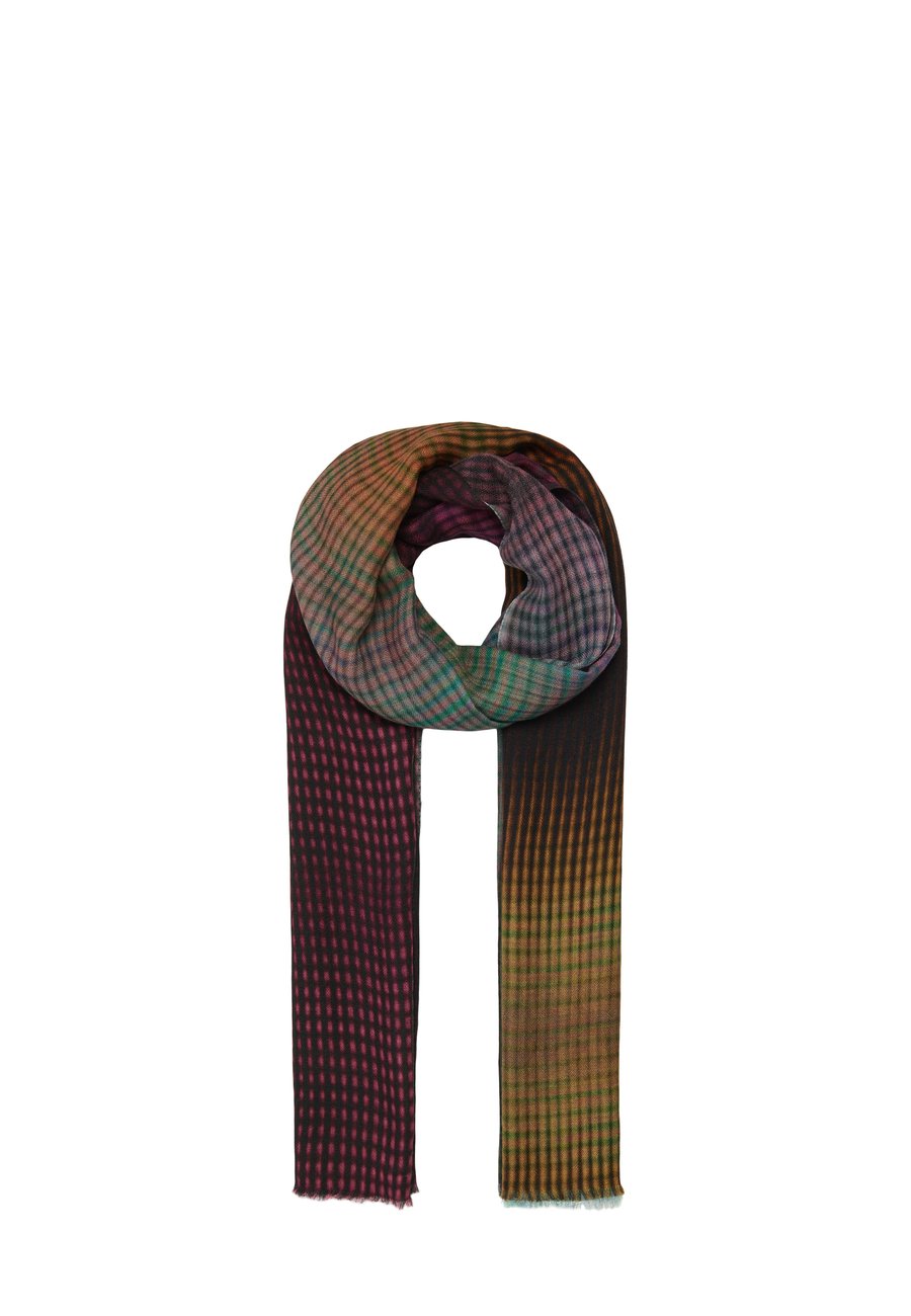 Шарф Leem MAXI, Pink
Шарф Leem MAXI, Pink