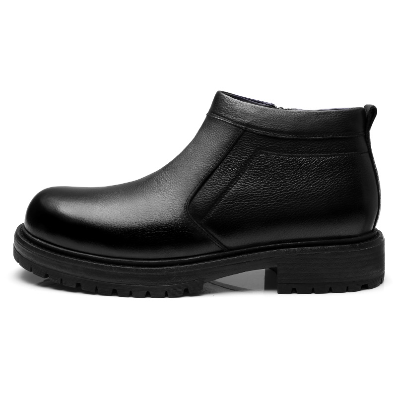 Strongman 3515 Ботильоны мужские черные
Strongman 3515 Ботильоны мужские черные