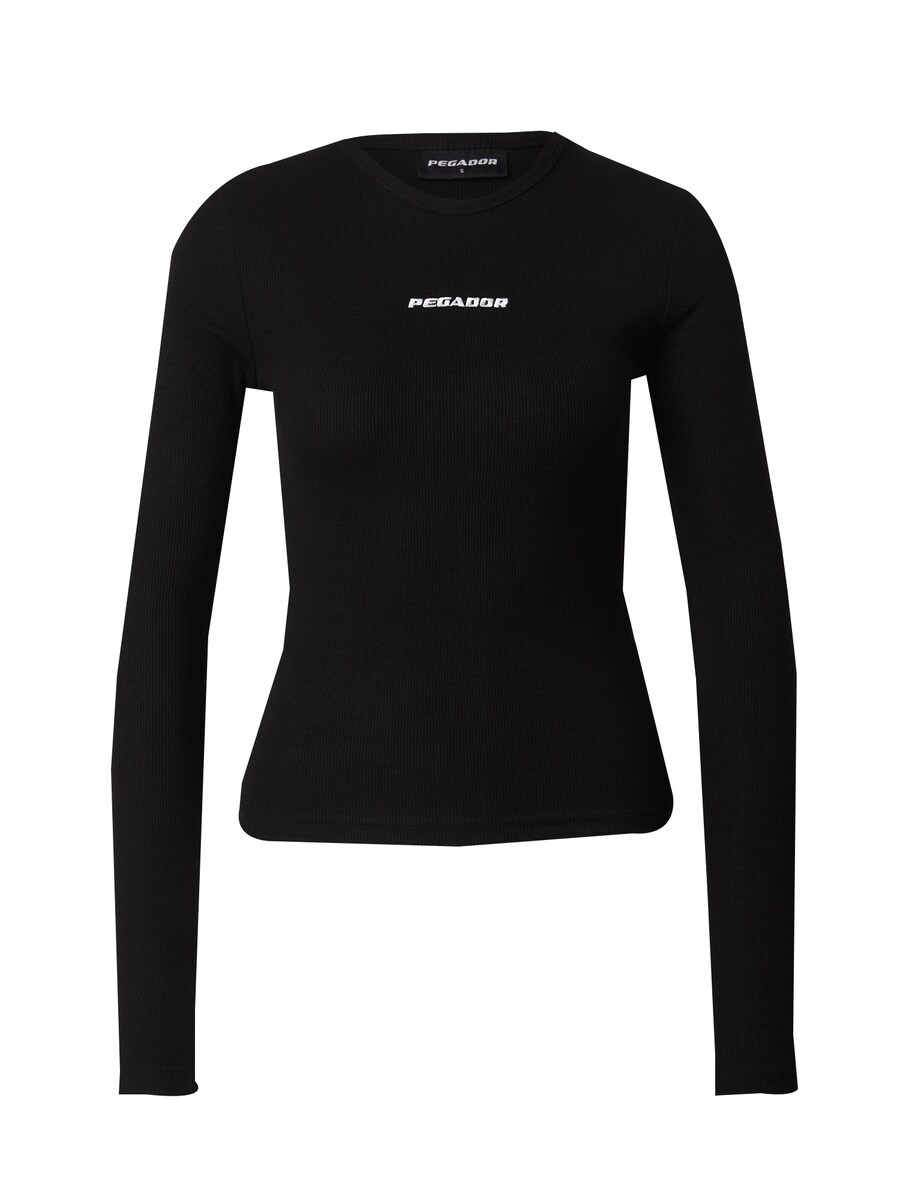 Рубашка Pegador NINA, черный
Рубашка Pegador NINA, черный