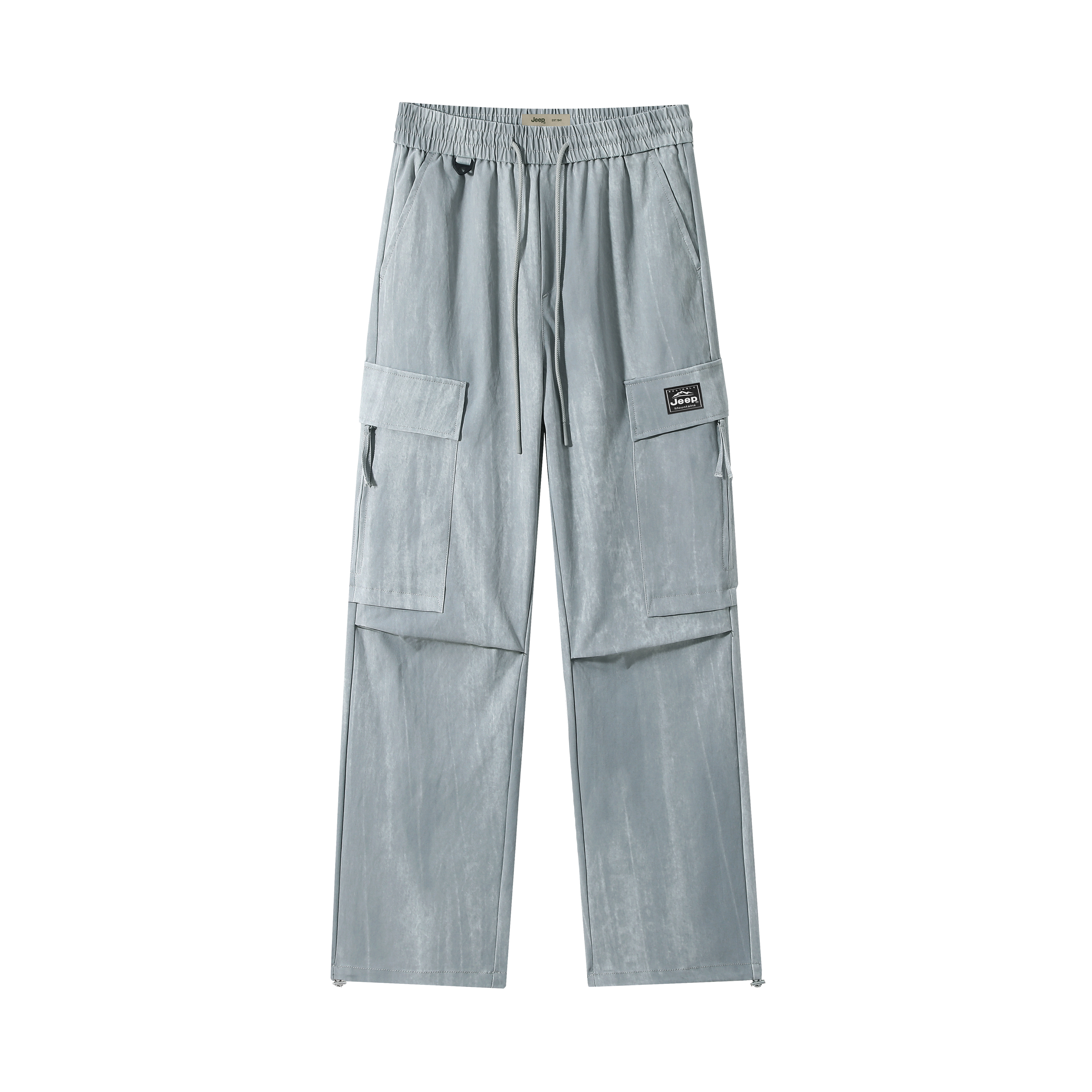 Брюки Casual Leisure Collection Unisex Jeep, paris серый
Брюки Casual Leisure Collection Unisex Jeep, paris серый