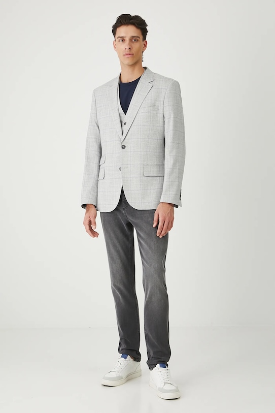 Женский жакет Medicine, серый
Женский жакет Medicine, серый