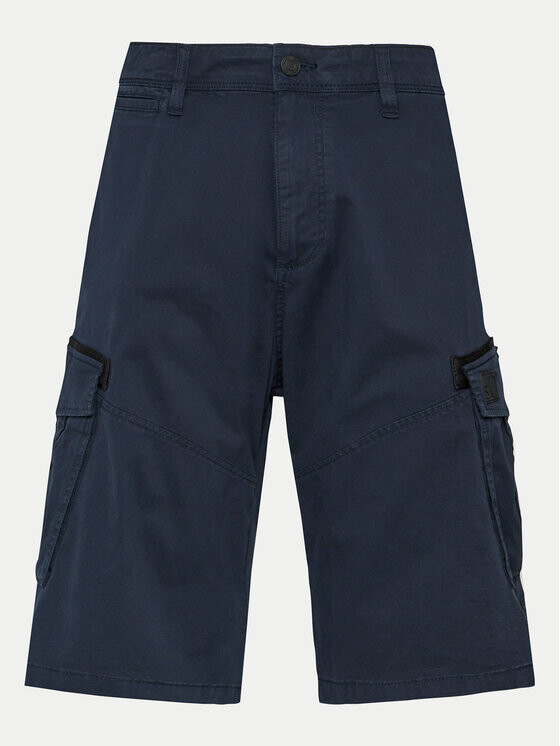 Шорты стандартного кроя S.Oliver, синий
Шорты стандартного кроя S.Oliver, синий