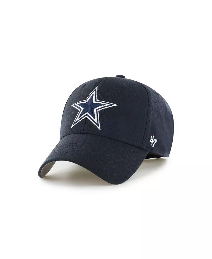 Кепка MVP Dallas Cowboys '47 Brand
Кепка MVP Dallas Cowboys '47 Brand