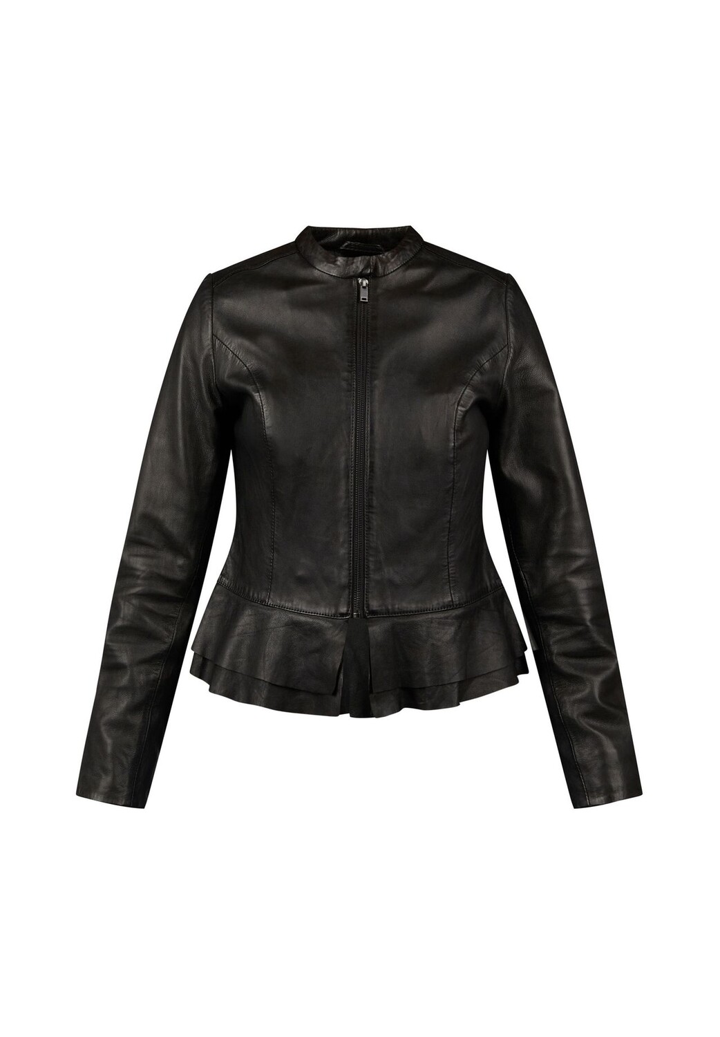 Кожаная куртка Стилла 7eleven, черный
Кожаная куртка Стилла 7eleven, черный