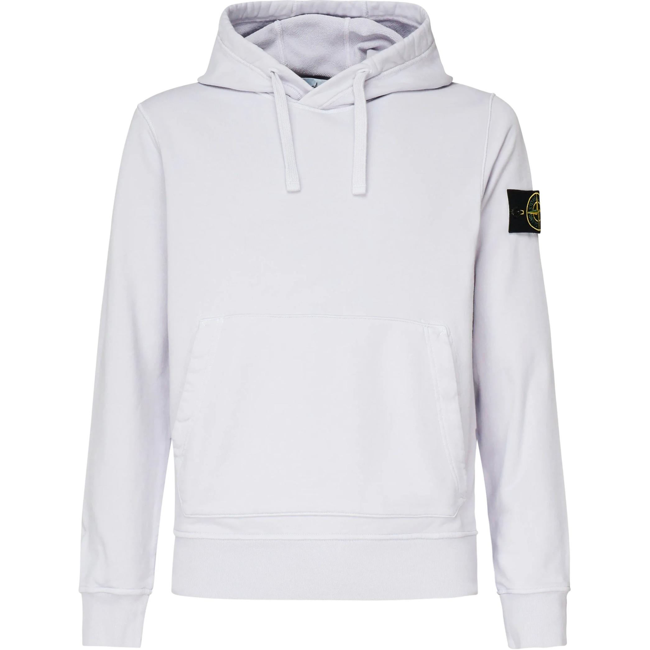 Compass Patch Drawstring Hoodie STONE ISLAND, белый
Compass Patch Drawstring Hoodie STONE ISLAND, белый