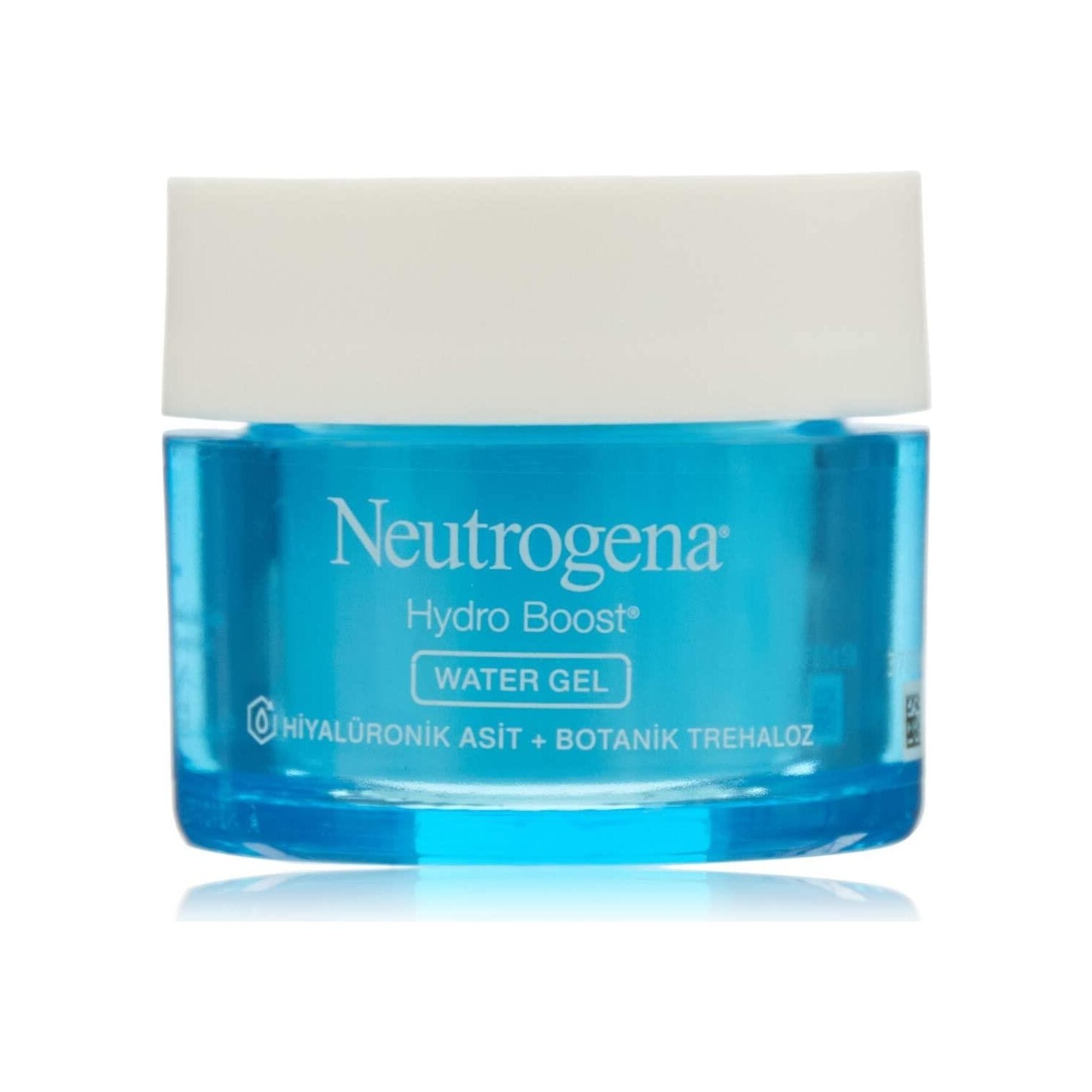 Крем для лица Neutrogena Hydro Boost Water Gel увлажняющий для нормальной и комбинированной кожи, 50 мл
Крем для лица Neutrogena Hydro Boost Water Gel увлажняющий для нормальной и комбинированной кожи, 50 мл