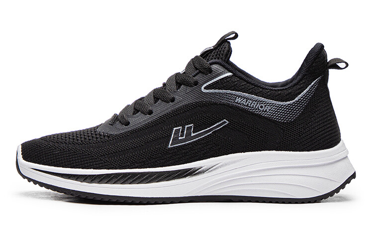 Кроссовки WARRIOR Lifestyle Shoes Men Low-top Dark Gray, черный/серый
Кроссовки WARRIOR Lifestyle Shoes Men Low-top Dark Gray, черный/серый