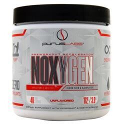 Purus Labs Noxygen без вкуса 3,9 унции 
Purus Labs Noxygen без вкуса 3,9 унции