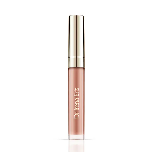 Блеск для губ Ultimate Shine Lip Gloss Dr Irena Eris, цвет honey nude
Блеск для губ Ultimate Shine Lip Gloss Dr Irena Eris, цвет honey nude