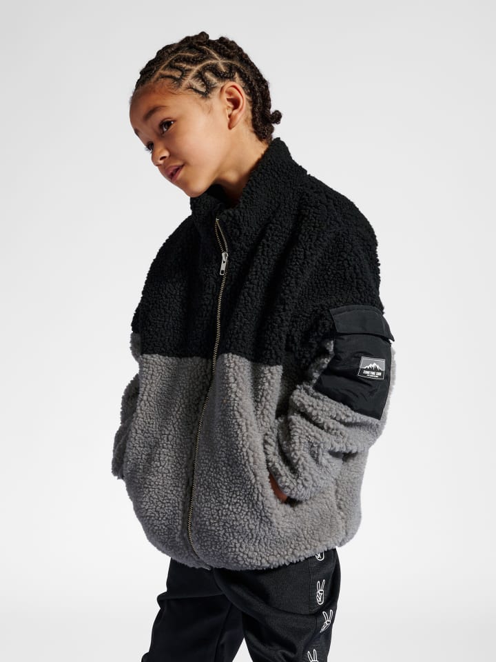 Куртка Sometime Soon, черный
Куртка Sometime Soon, черный