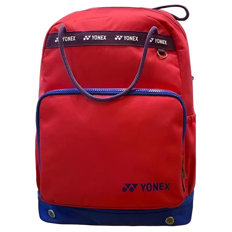 YONEX Рюкзак для ракеток для бадминтона red детский, Красный, YONEX Рюкзак для ракеток для бадминтона red детский
YONEX Рюкзак для ракеток для бадминтона red детский, Красный, YONEX Рюкзак для ракеток для бадминтона red детский