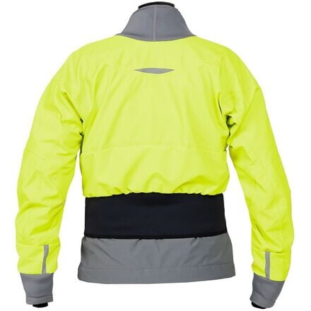 Сухой топ OM GORE-TEX женский Kokatat, цвет Mantis
Сухой топ OM GORE-TEX женский Kokatat, цвет Mantis